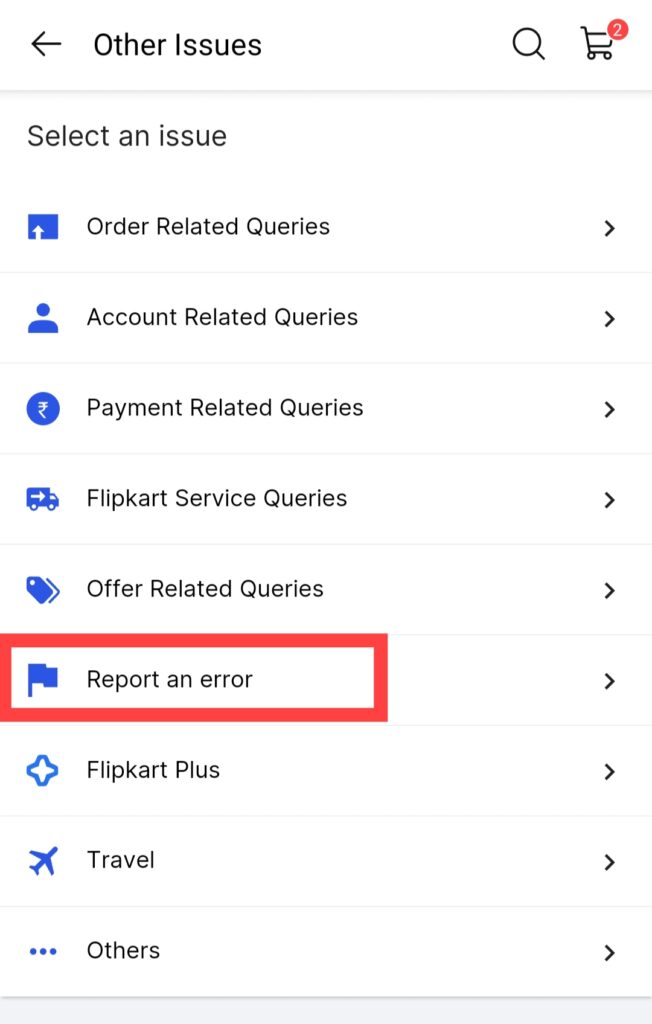 How to close flipkart pay later