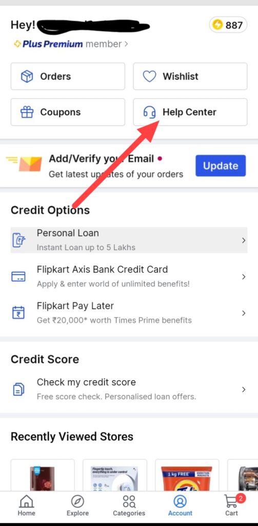 How To Close Flipkart Pay Later/फ्लिपकार्ट PAY LATER अकाउंट कैसे बन्द करें 